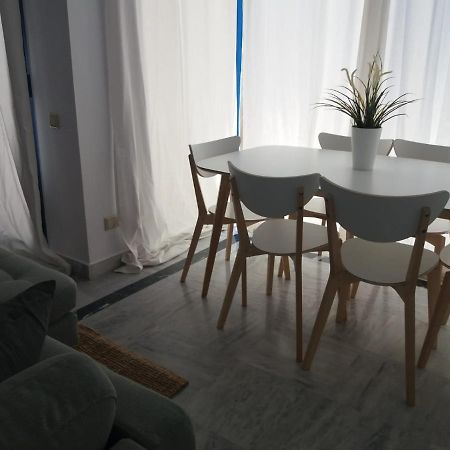Marbella House Penthouse Διαμέρισμα Εξωτερικό φωτογραφία