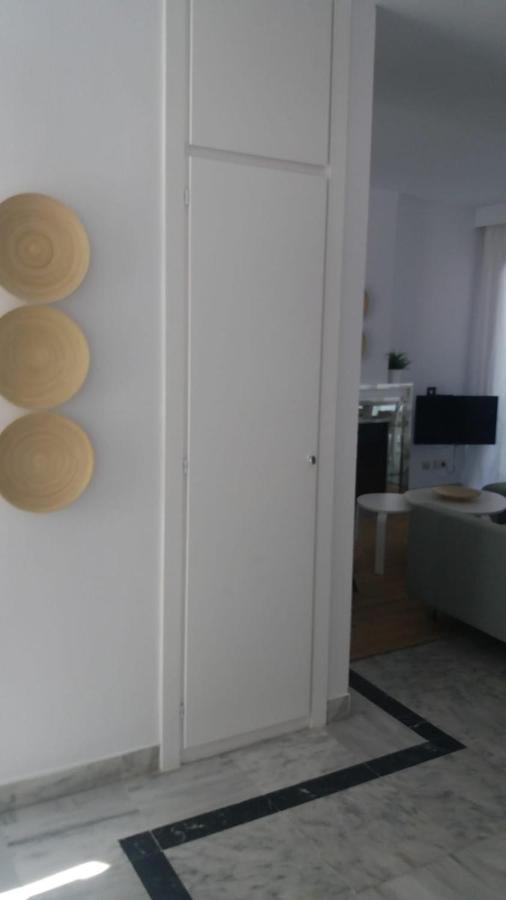 Marbella House Penthouse Διαμέρισμα Εξωτερικό φωτογραφία