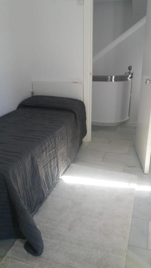 Marbella House Penthouse Διαμέρισμα Εξωτερικό φωτογραφία