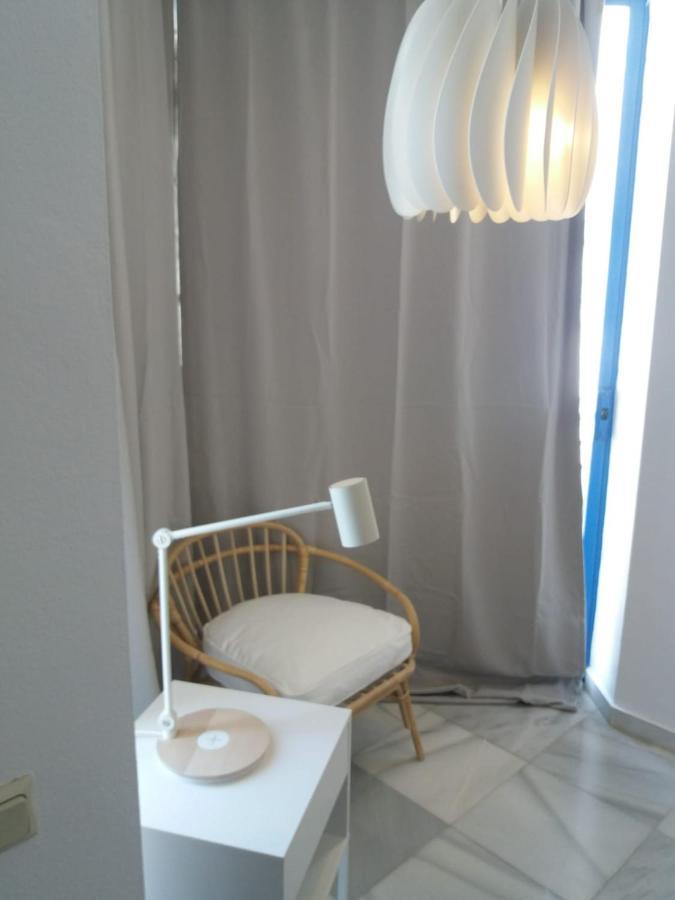 Marbella House Penthouse Διαμέρισμα Εξωτερικό φωτογραφία