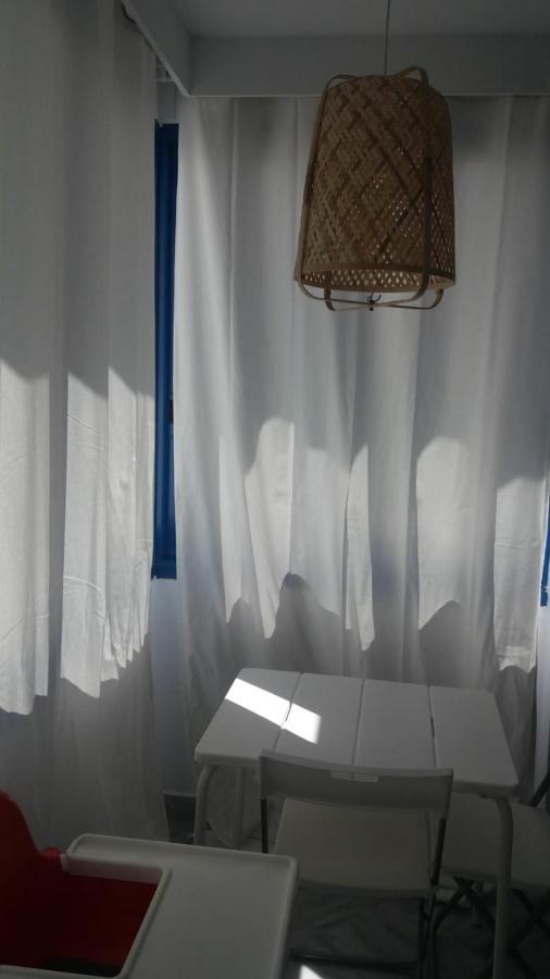 Marbella House Penthouse Διαμέρισμα Εξωτερικό φωτογραφία
