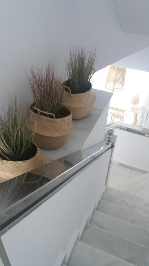 Marbella House Penthouse Διαμέρισμα Εξωτερικό φωτογραφία