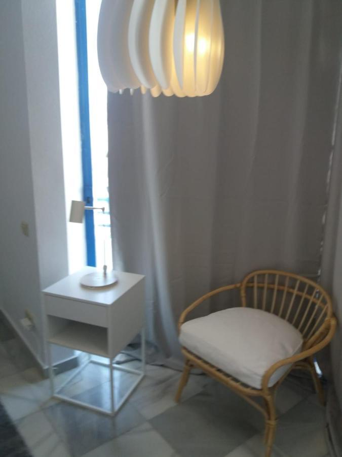 Marbella House Penthouse Διαμέρισμα Εξωτερικό φωτογραφία