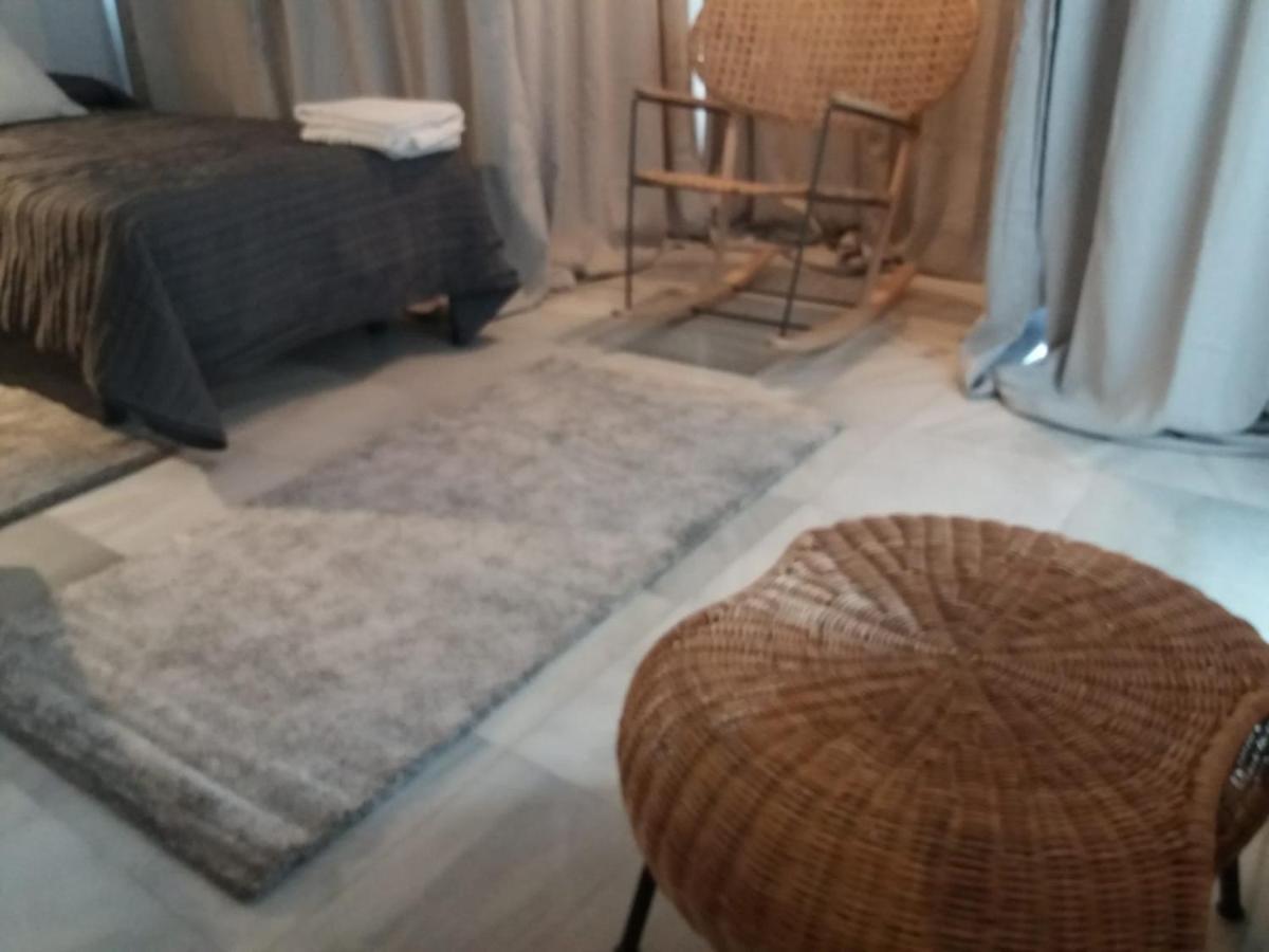 Marbella House Penthouse Διαμέρισμα Εξωτερικό φωτογραφία