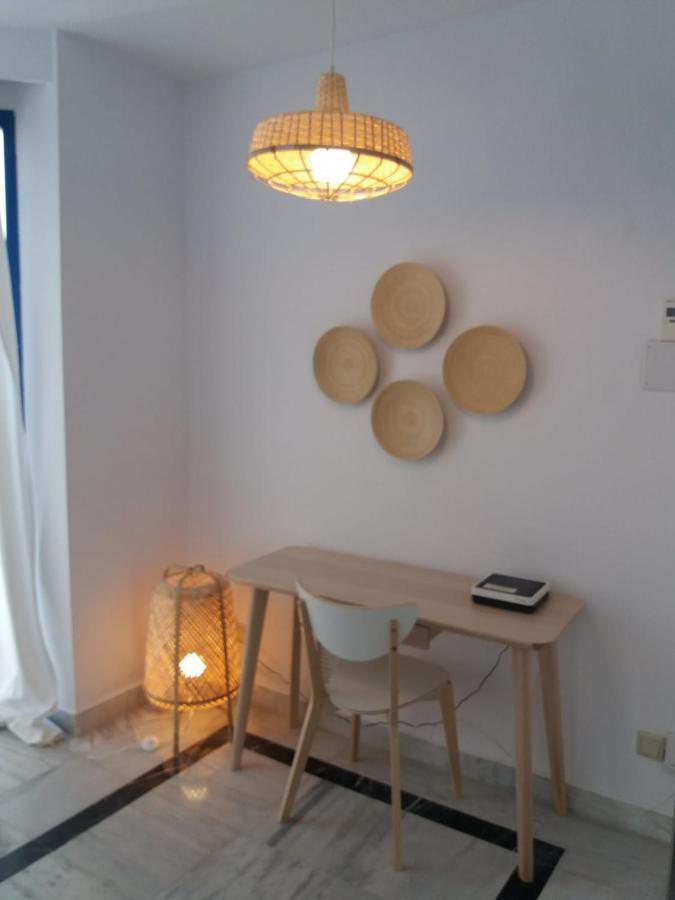 Marbella House Penthouse Διαμέρισμα Εξωτερικό φωτογραφία