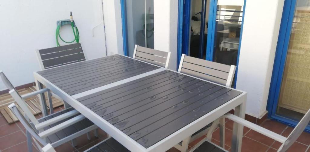 Marbella House Penthouse Διαμέρισμα Εξωτερικό φωτογραφία
