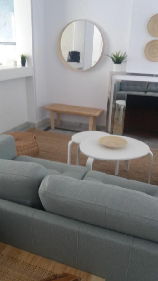 Marbella House Penthouse Διαμέρισμα Εξωτερικό φωτογραφία