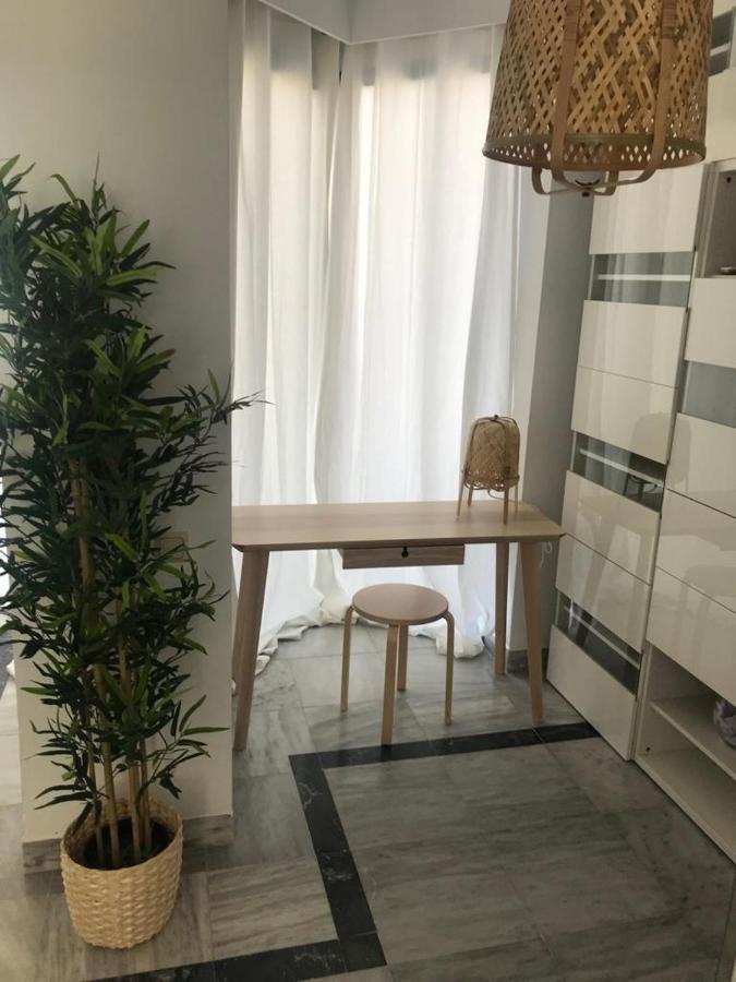 Marbella House Penthouse Διαμέρισμα Εξωτερικό φωτογραφία