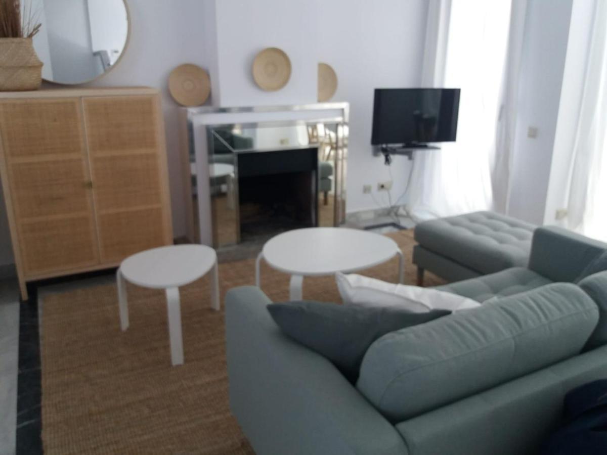 Marbella House Penthouse Διαμέρισμα Εξωτερικό φωτογραφία