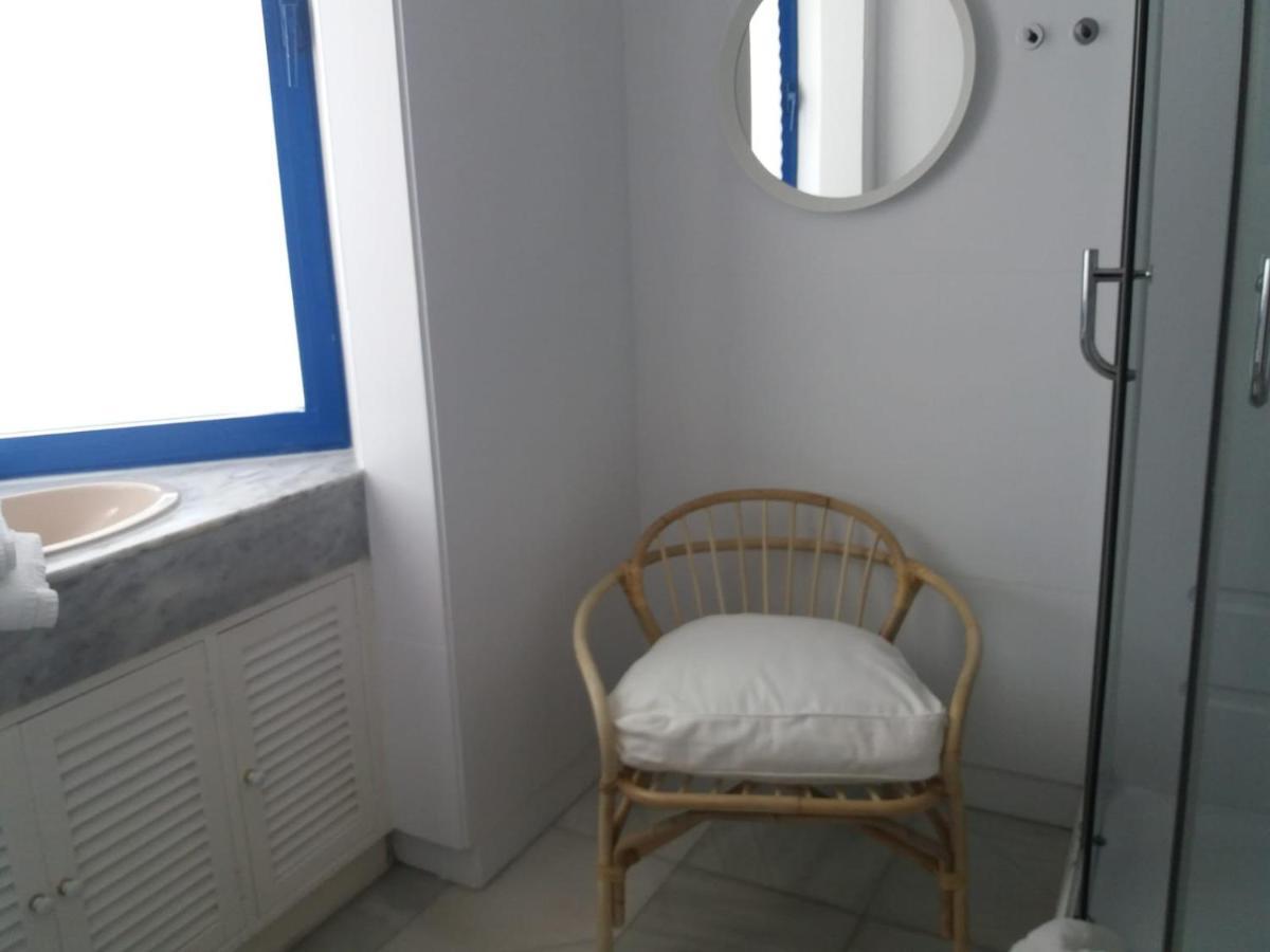 Marbella House Penthouse Διαμέρισμα Εξωτερικό φωτογραφία