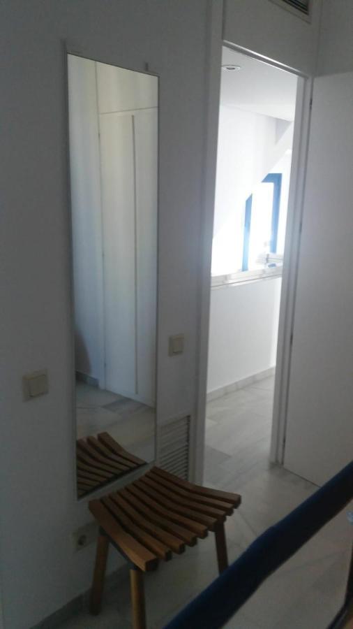 Marbella House Penthouse Διαμέρισμα Εξωτερικό φωτογραφία