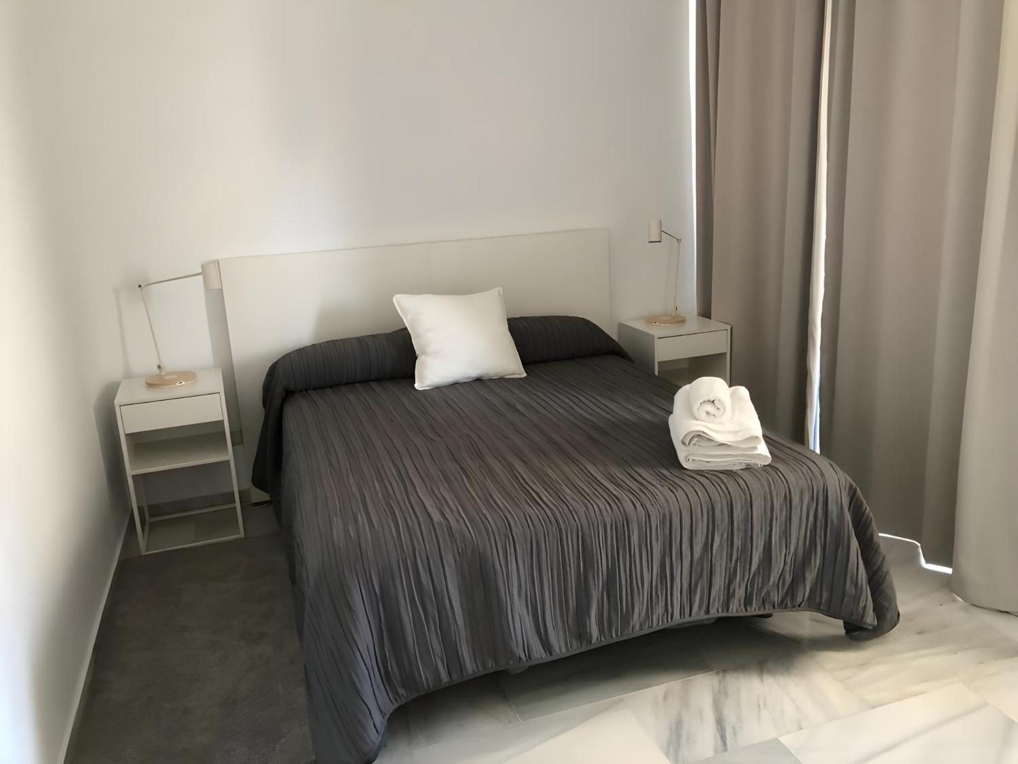 Marbella House Penthouse Διαμέρισμα Εξωτερικό φωτογραφία