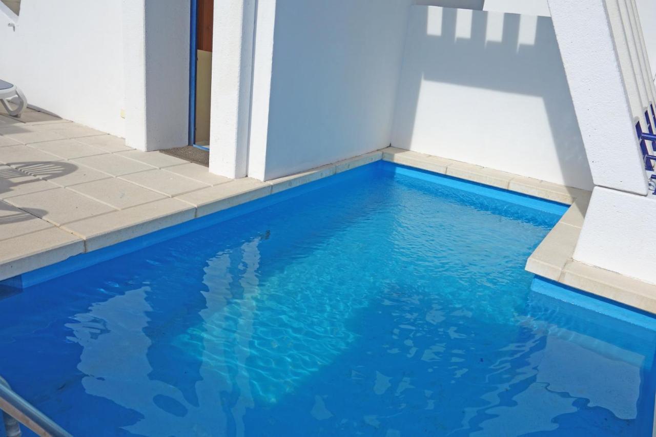Marbella House Penthouse Διαμέρισμα Εξωτερικό φωτογραφία
