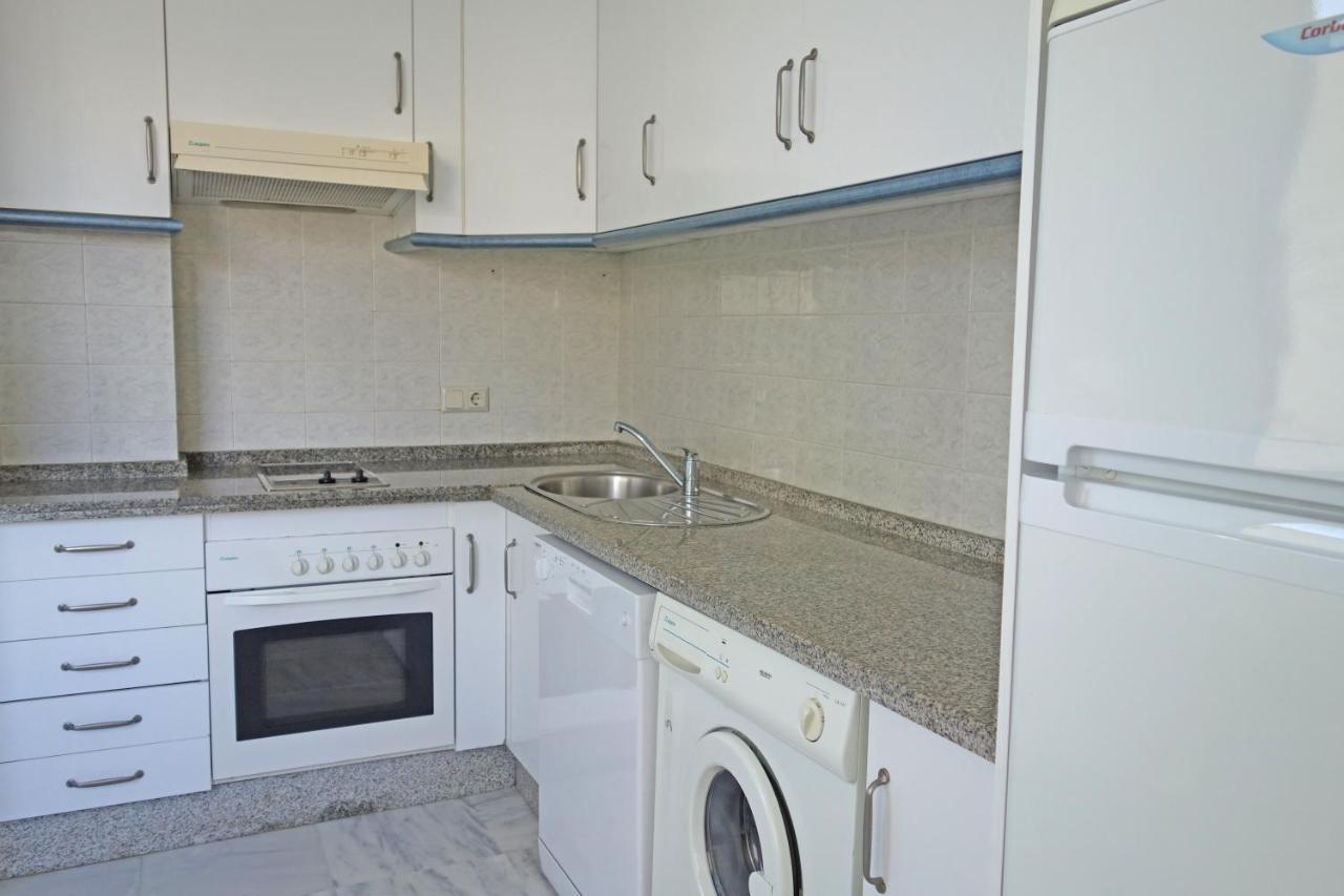 Marbella House Penthouse Διαμέρισμα Εξωτερικό φωτογραφία