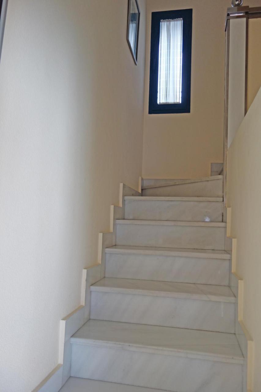 Marbella House Penthouse Διαμέρισμα Εξωτερικό φωτογραφία